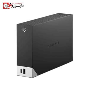 هارد اکسترنال سیگیت مدل HDD one touch backup ظرفیت 10 ترابایت