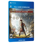  بازی دیجیتال Assassin’s Creed Origins Deluxe Edition برای PS4