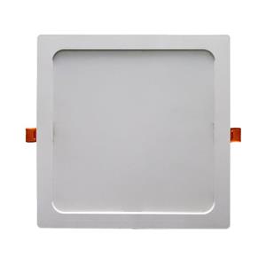 پنل ال ای دی توکار ۲۴ وات شاهچراغ مدل افرا