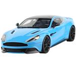 ماشین بازی تکنو مدل مدل Aston Martin Vanquish