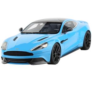 ماشین بازی تکنو مدل مدل Aston Martin Vanquish 