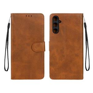 کیف مگنت دار سامسونگ A05S طرح چرم