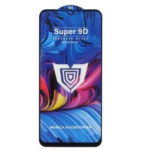 گلس Super-D سامسونگ GALAXY A15