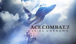  بازی Ace Combat 7 Skies Unknown برای PS4 Ace Combat 7: Skies Unknown