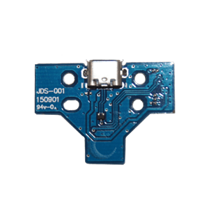  کیت شارژر دسته PS4 کد JDS-001