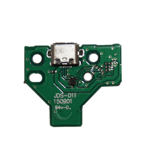  کیت شارژر دسته PS4 کد JDS-011