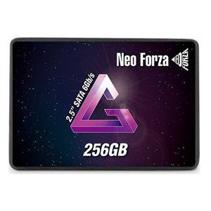 اس دی اینترنال نئو فورزا NFS01 256GB 