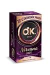 بهداشت جنسی (Okey) nirvana condom – کد 2313733