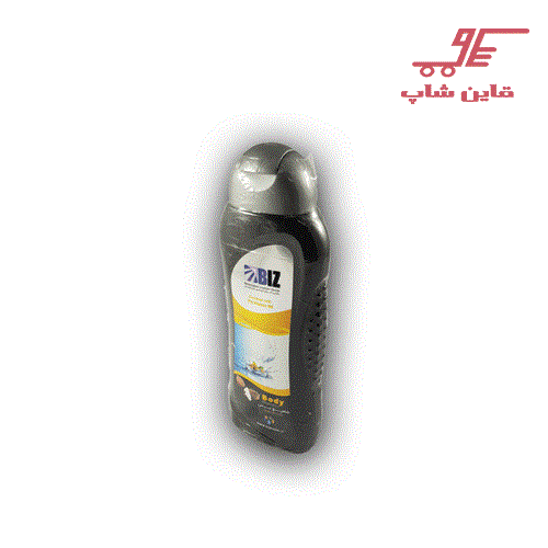 شامپو بدن بیز مدل شی باتر حجم 300 میلی لیتر