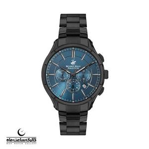 ساعت مچی مردانه پولو بورلی هیلز BP3304X-690