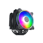 CoolerMaster Hyper 622 Halo ARGB Air CPU Cooler