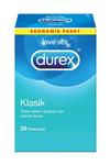 بهداشت جنسی (Durex) کاندوم – کد 2313079