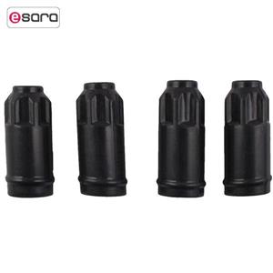 بوت وایر شمع خودرو والئو مدل برو BERO مناسب برای رنو ال 90 بسته 4 عددی