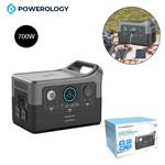 پاوربانک 120000 پاورولوژی Powerology Power Generator PGN700FCA توان 700 وات