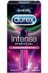 بهداشت جنسی (Durex) ژل شدید 10ml – کد 2312785