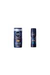 مراقبت پوست (Nivea) men sport gel – کد 2279669