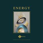 آلبوم کاغذ دیواری انرژی ENERGY