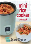 دانلود کتاب Mini Rice Cooker Cookbook – کتاب آشپزی مینی پلوپز