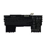 Acer S7-191_AP12E3K Black-Internal Battery Laptop
