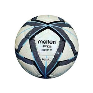 توپ فوتسال مولتن مدل F9G2650 Molten Futsal Ball 