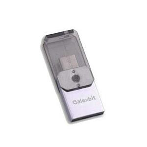 فلش مموری گلکسبیت مدل Poko OTG USB2.0 ظرفیت 32 گیگابایت