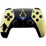 دسته PS5 کاستوم طرح بازی PlayStation 5 Dual Sense Controller Custom Assassin’s Creed