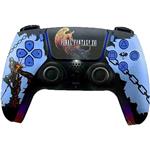 دسته PS5 کاستوم طرح بازی PlayStation 5 Dual Sense Controller Custom Final Fantasy XVI