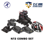 اسکیت فلایینگ ایگل COMBO NT2 