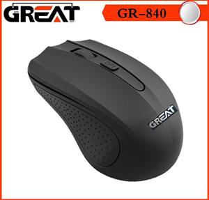 موس بی سیم Great GR-840