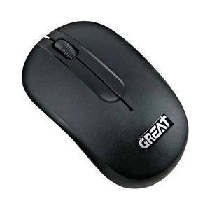 موس بی سیم Great GR-750