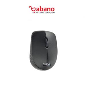 موس بی سیم Great GR-760