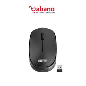 موس بی سیم Great GR-740