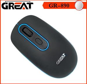 موس بی سیم Great GR-890