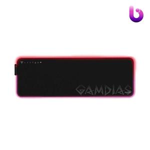 پد موس گیمینگ Gamdias NYX P3 Multi-Color 90*30