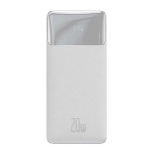 پاور بانک فست شارژ 20000 باسئوس Baseus Bipow PPBD050 PD 20W