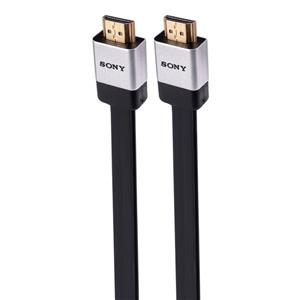 کابل Sony DLC-HE20HF HDMI V2.0 4K 2m