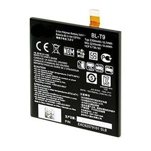 باتری گوشی موبایل ال جی مدل LG BL-T9