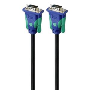 کابل Royal VGA 3 6 3m