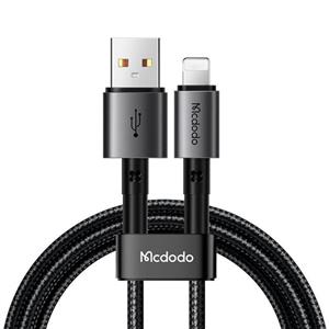 کابل آیفونی فست شارژ Mcdodo CA-3580 3A 1.2m