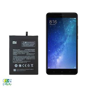 باتری موبایل اورجینال Xiaomi BN50