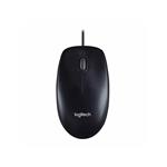 ماوس لاجیتک با سیم مدل LOGITECH M100R