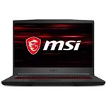 MSI GF65 Thin 10UE Core i7-10750H 16GB-512GB SSD-6GB 2060