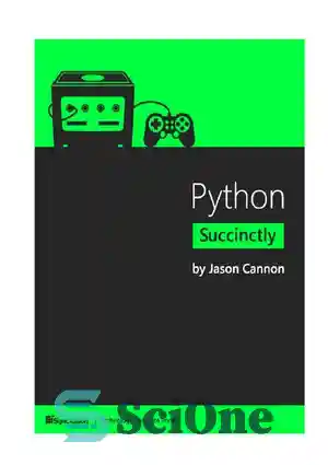 دانلود کتاب Python Succinctly – پایتون به طور خلاصه