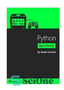 دانلود کتاب Python Succinctly – پایتون به طور خلاصه