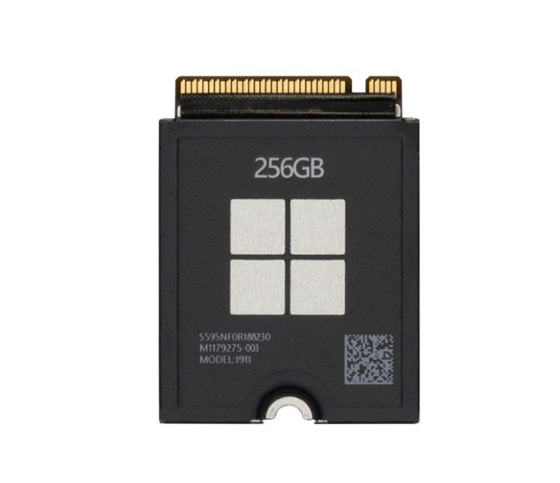 Hjdk قیمت و خرید هارد ssd (اورجینال) مایکروسافت 256 گیگابایت مخصوص ...