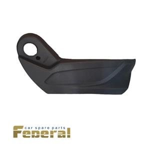 قاب بغل صندلی جلو راست جک اس 5(اصلی)(Jac s5)