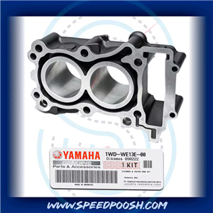 ست سیلندر یاماها اصلی- Yamaha Cylinder R25-MT25 