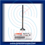 سوپاپ اگزوز اصلی –  Yamaha Exhaust Valve R25-MT25