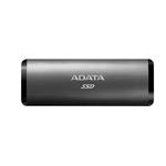 هارد SSD اکسترنال ای دیتا ADATA SE760 Grey ظرفیت 2 ترابایت