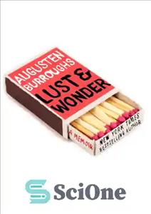 دانلود کتاب Lust & Wonder – شهوت و شگفتی